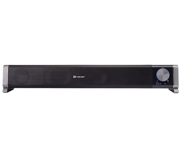 Tracer GŁOŚNIKI PC TRACER Soundbar + Subwoofer TRACER Quinto BLUETO - 1458574 - zdjęcie 2